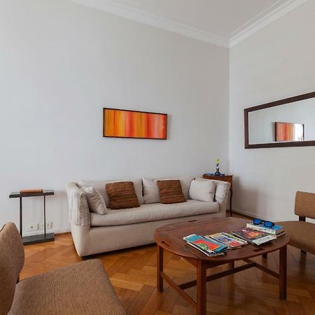 Angel Rooms Buenos Aires Ngoại thất bức ảnh