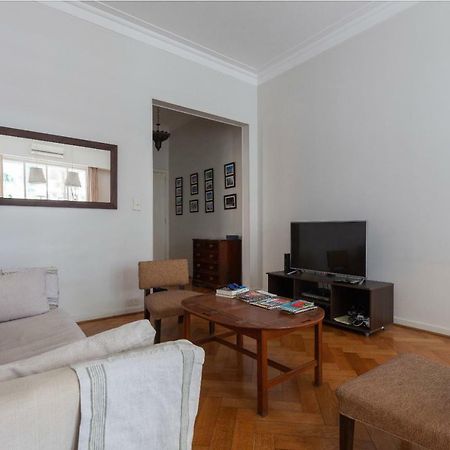 Angel Rooms Buenos Aires Ngoại thất bức ảnh