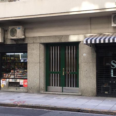 Angel Rooms Buenos Aires Ngoại thất bức ảnh