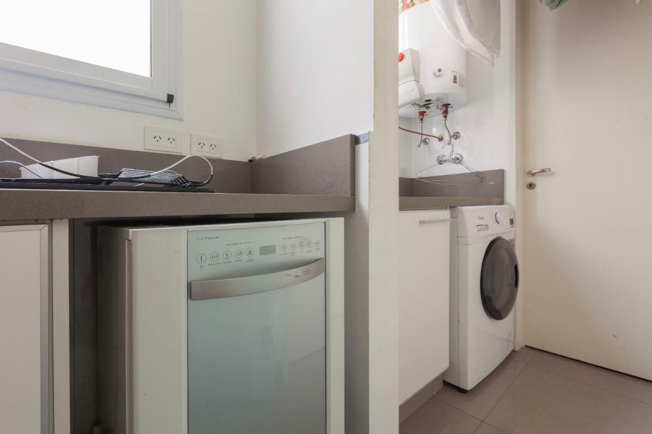 Angel Rooms Buenos Aires Ngoại thất bức ảnh