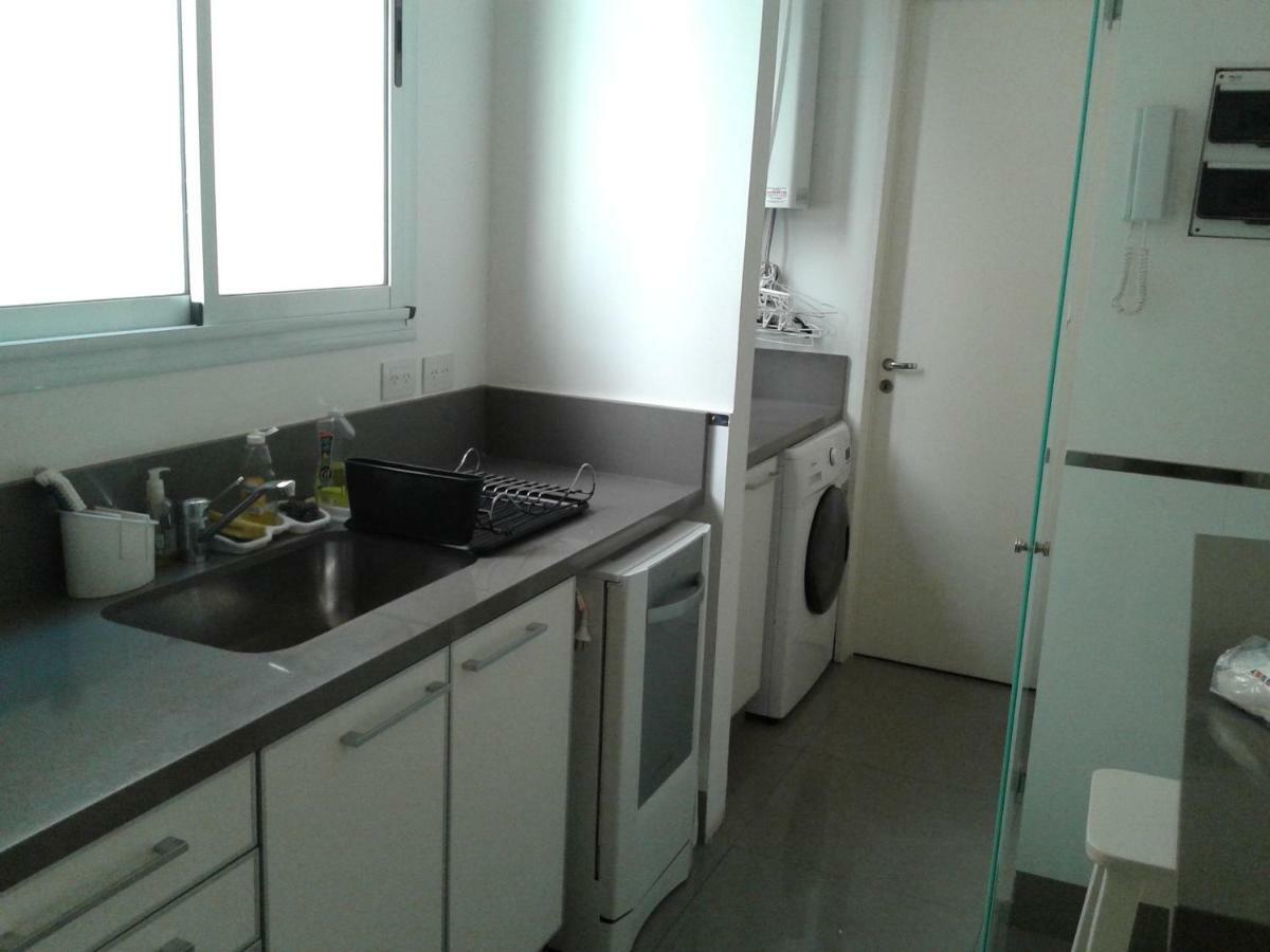 Angel Rooms Buenos Aires Ngoại thất bức ảnh