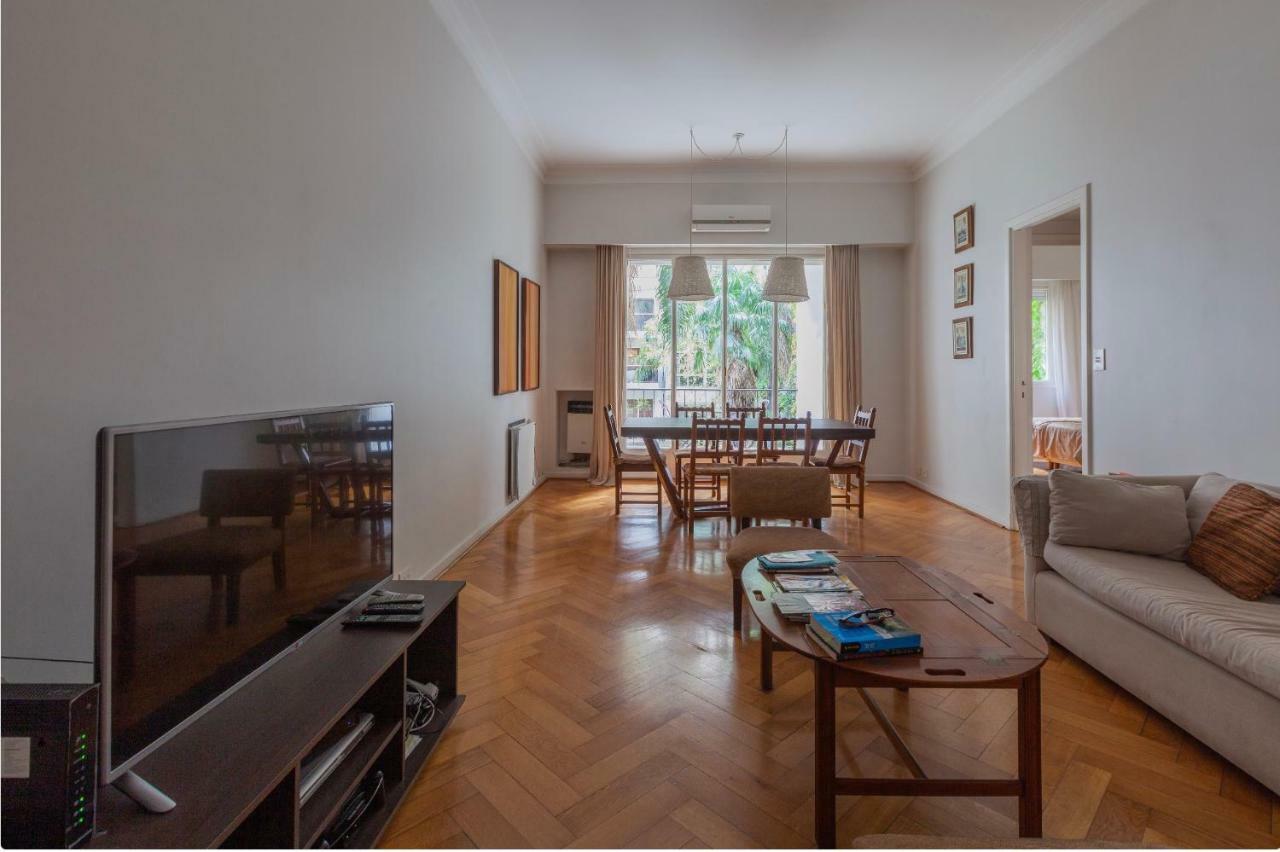 Angel Rooms Buenos Aires Ngoại thất bức ảnh