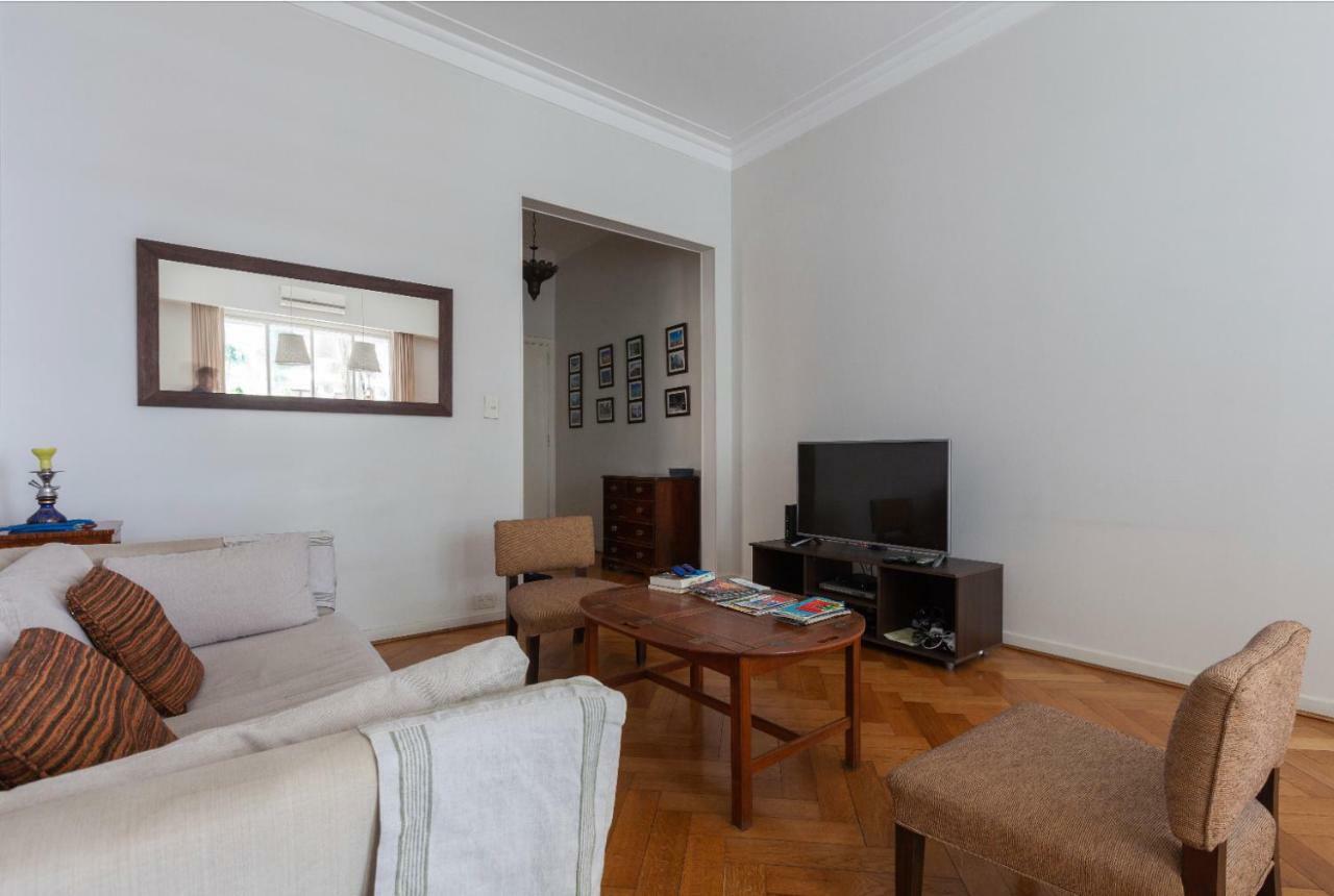 Angel Rooms Buenos Aires Ngoại thất bức ảnh