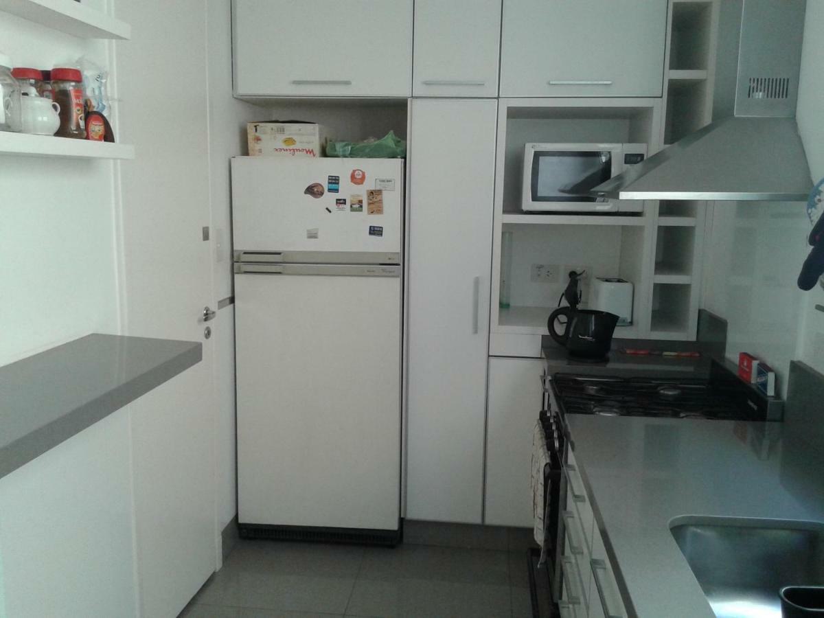 Angel Rooms Buenos Aires Ngoại thất bức ảnh