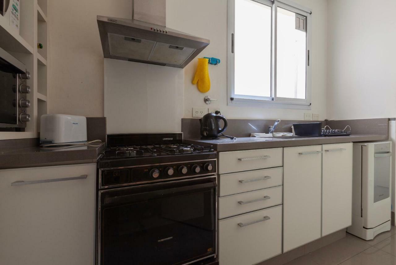 Angel Rooms Buenos Aires Ngoại thất bức ảnh