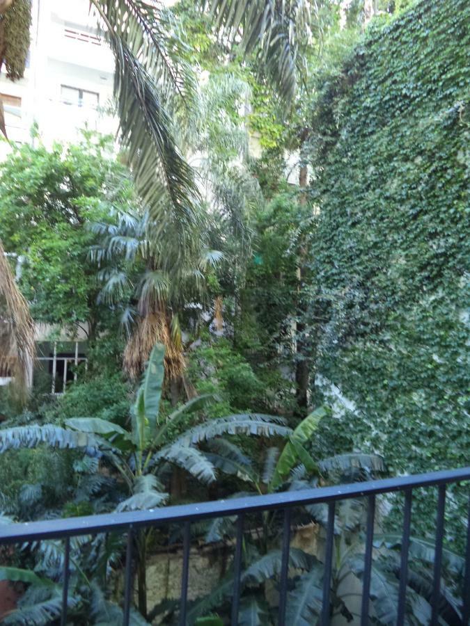 Angel Rooms Buenos Aires Ngoại thất bức ảnh