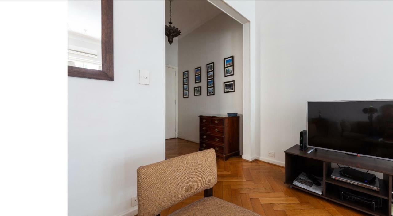 Angel Rooms Buenos Aires Ngoại thất bức ảnh