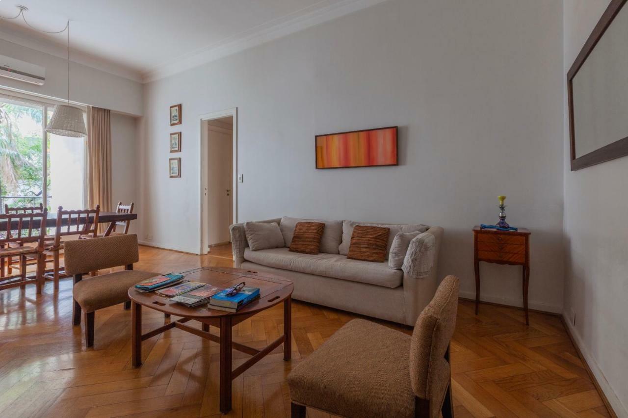 Angel Rooms Buenos Aires Ngoại thất bức ảnh